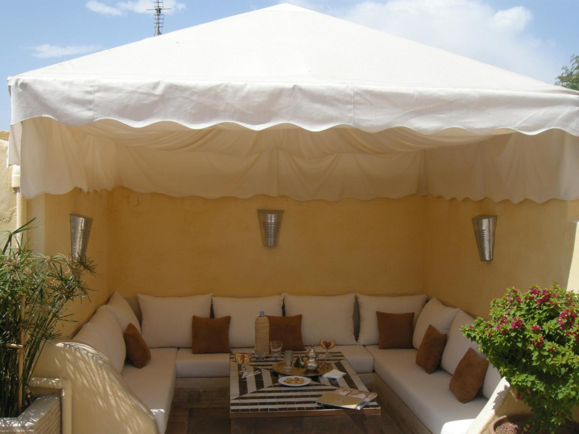 Riad Cocoon Marrakesh Ngoại thất bức ảnh