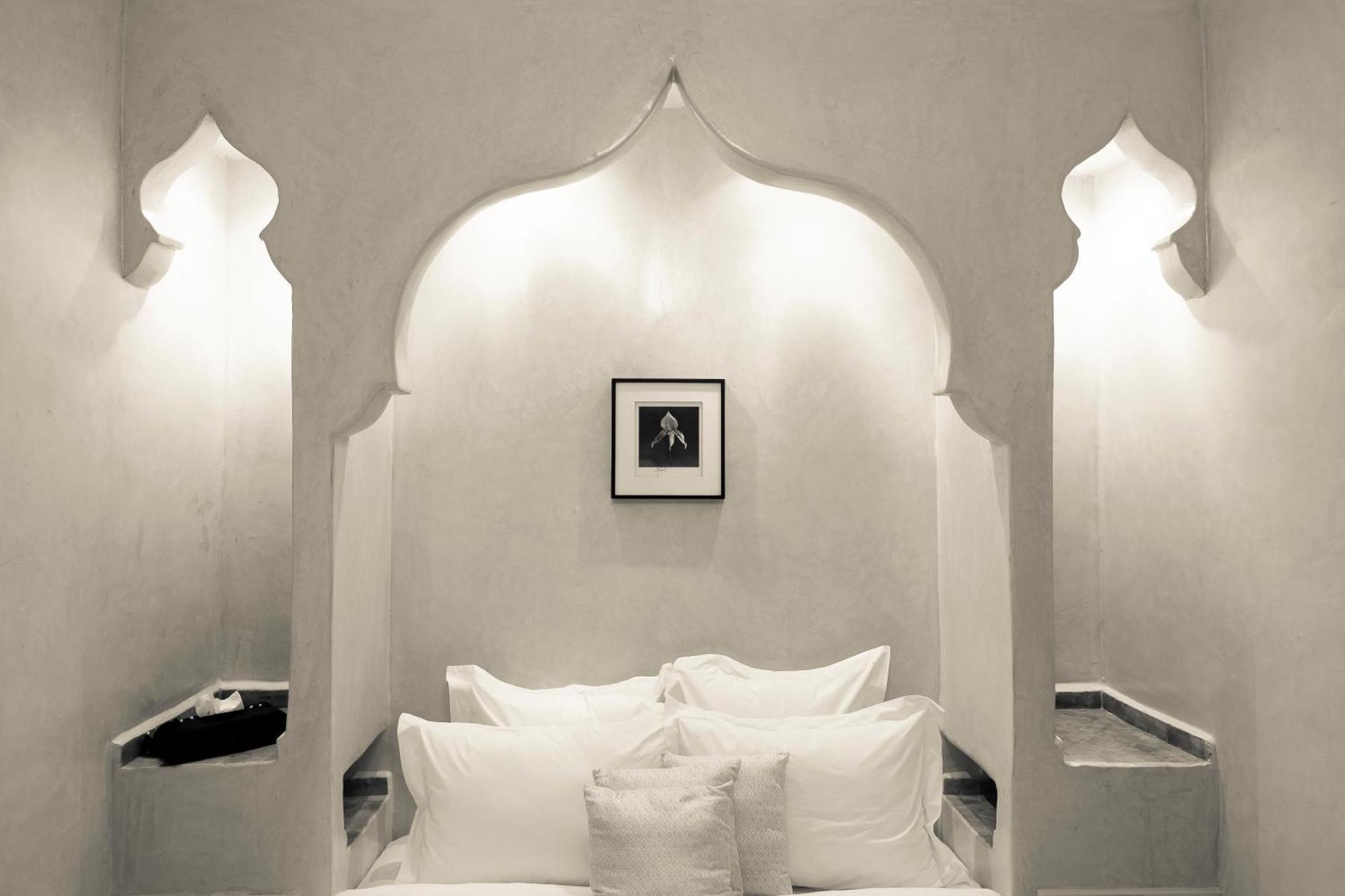 Riad Cocoon Marrakesh Ngoại thất bức ảnh