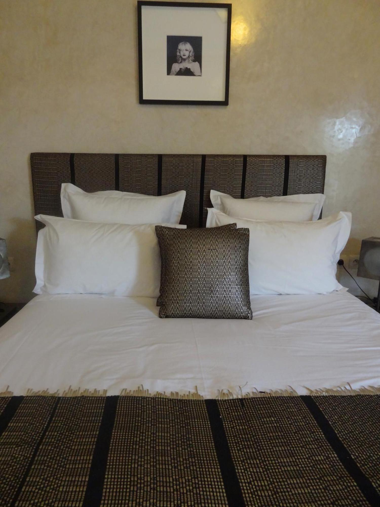 Riad Cocoon Marrakesh Ngoại thất bức ảnh