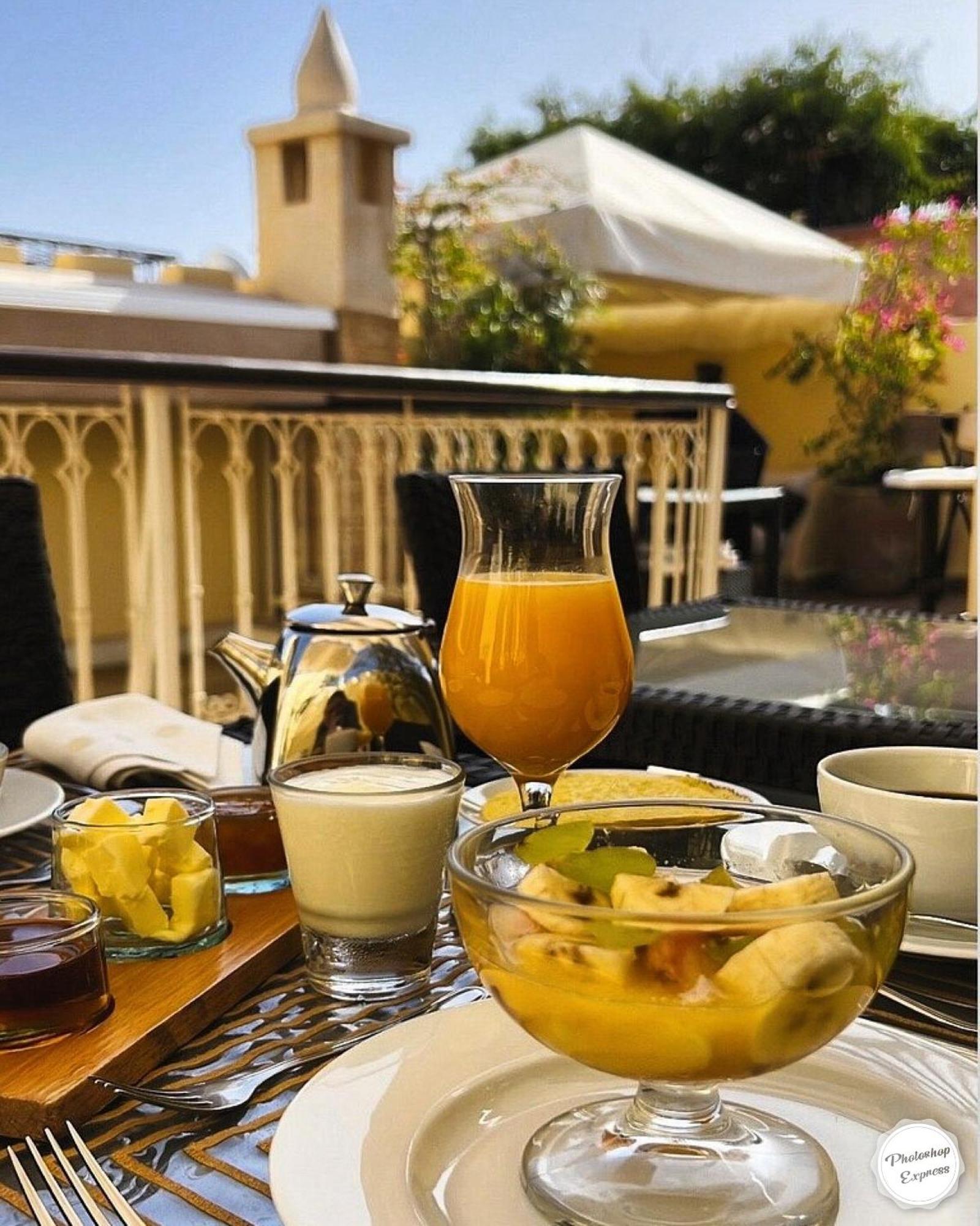 Riad Cocoon Marrakesh Ngoại thất bức ảnh