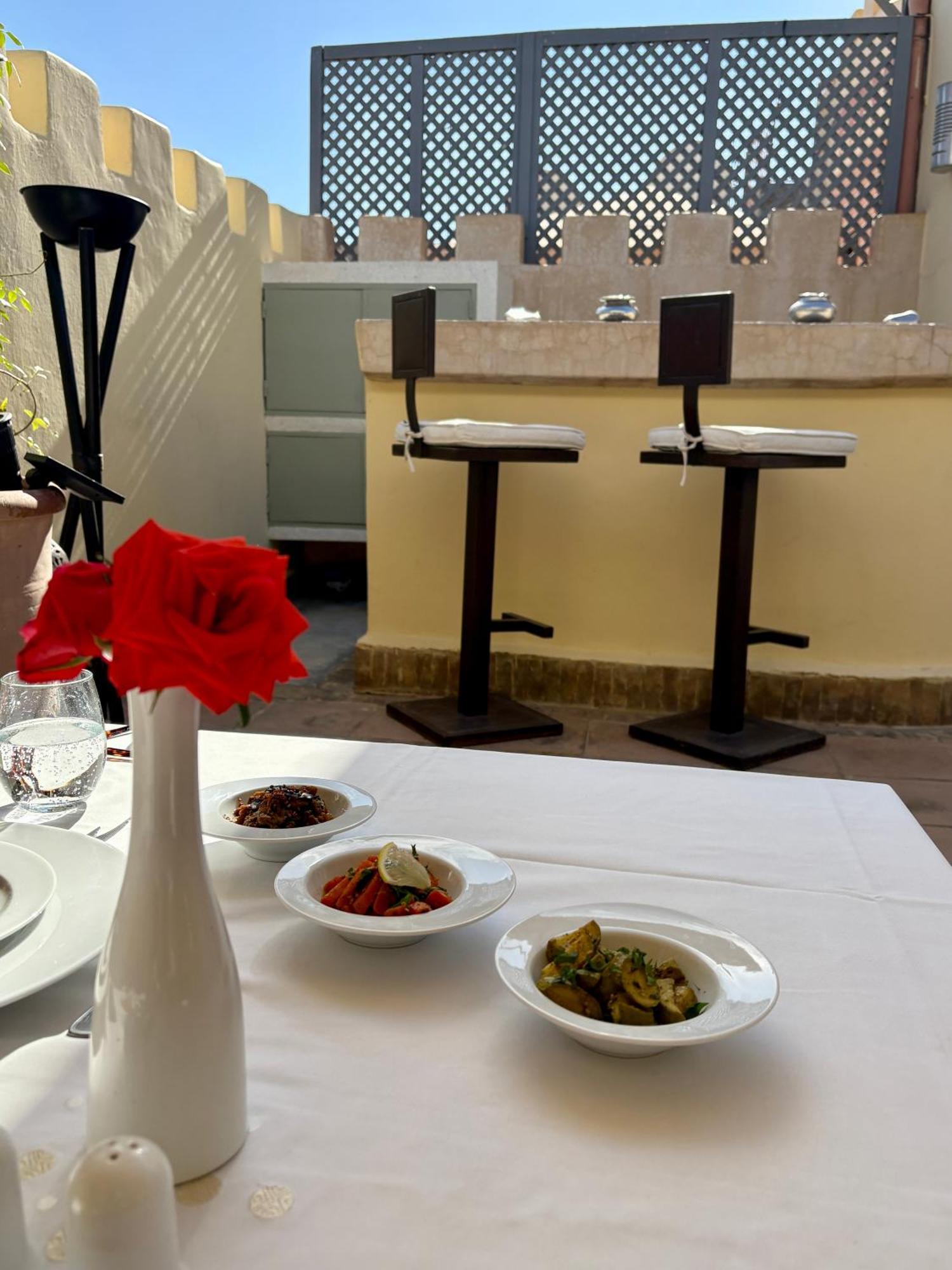 Riad Cocoon Marrakesh Ngoại thất bức ảnh